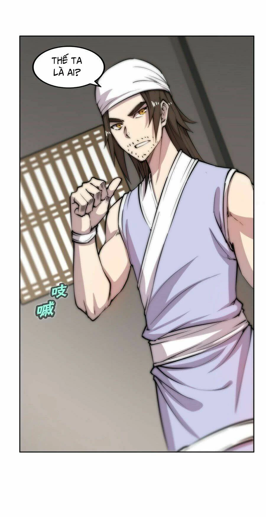 Cuộc Sống Thoái Ẩn Của Võ Lâm Chi Vương Chapter 40 - 62