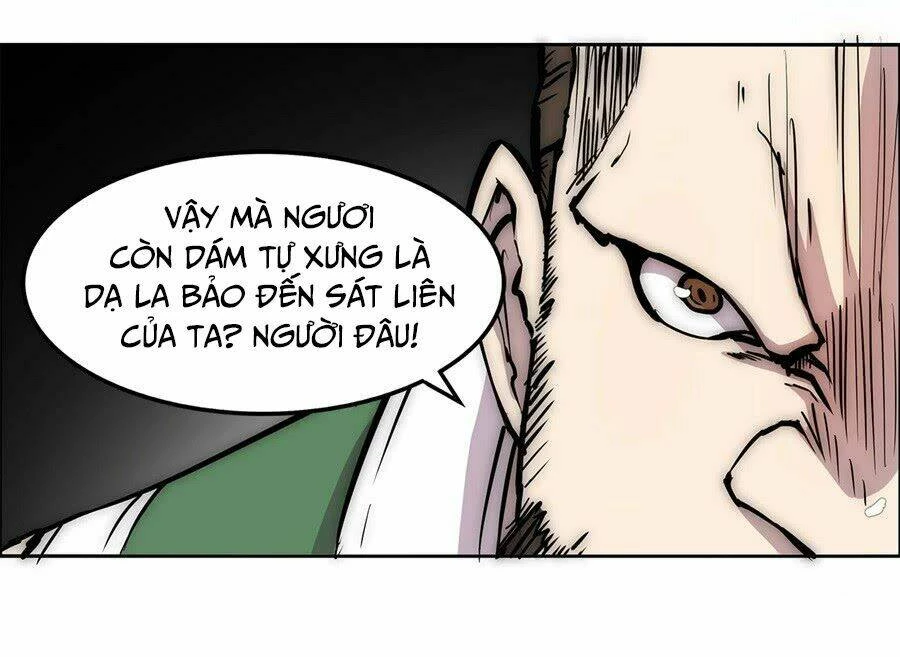 Cuộc Sống Thoái Ẩn Của Võ Lâm Chi Vương Chapter 40 - 66