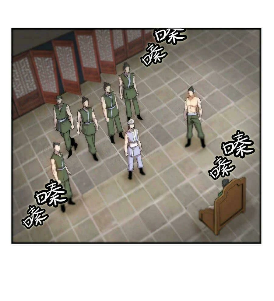 Cuộc Sống Thoái Ẩn Của Võ Lâm Chi Vương Chapter 41 - 11