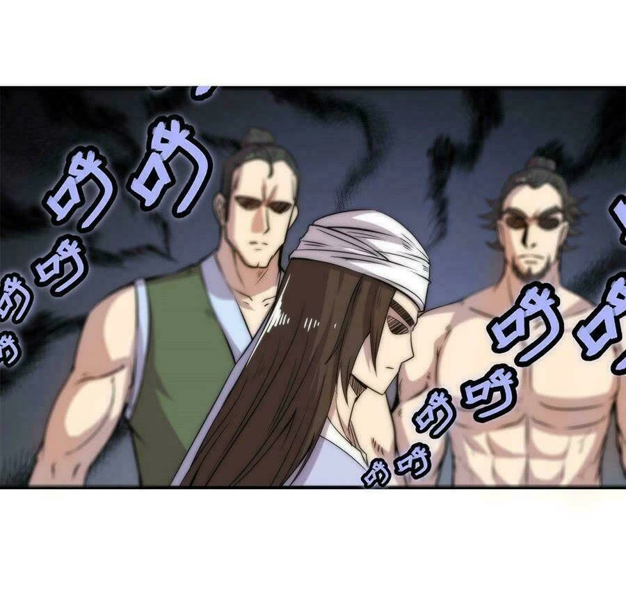 Cuộc Sống Thoái Ẩn Của Võ Lâm Chi Vương Chapter 41 - 12