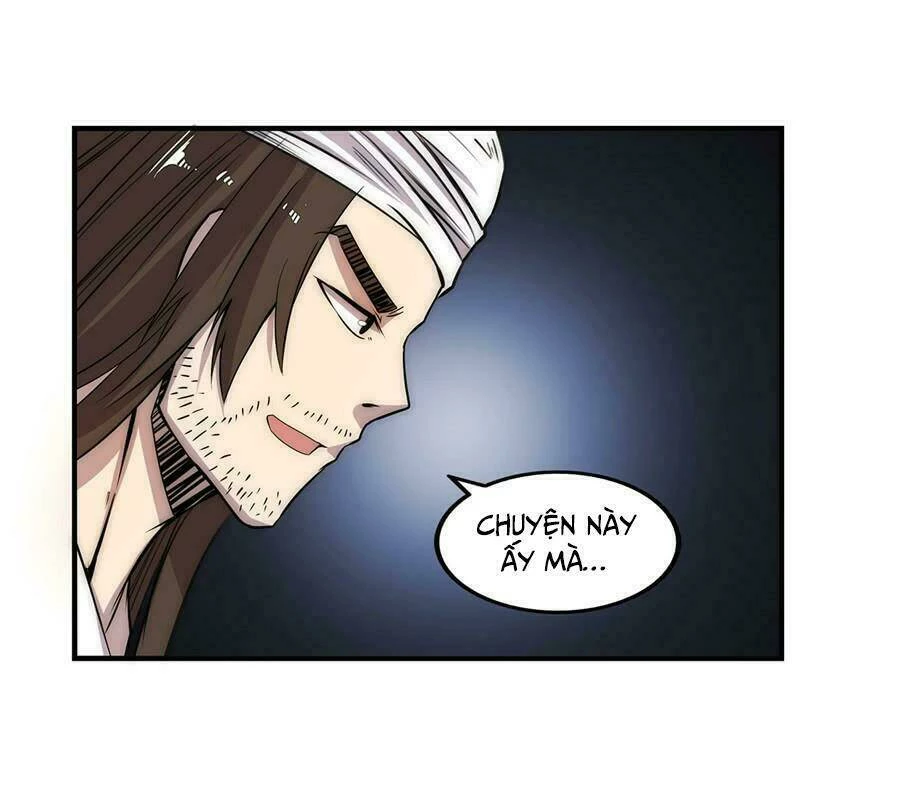 Cuộc Sống Thoái Ẩn Của Võ Lâm Chi Vương Chapter 41 - 14
