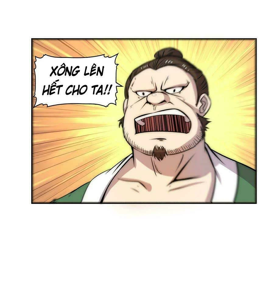 Cuộc Sống Thoái Ẩn Của Võ Lâm Chi Vương Chapter 41 - 15