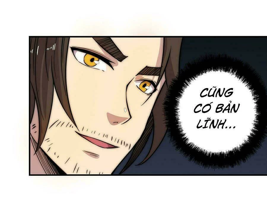 Cuộc Sống Thoái Ẩn Của Võ Lâm Chi Vương Chapter 41 - 33