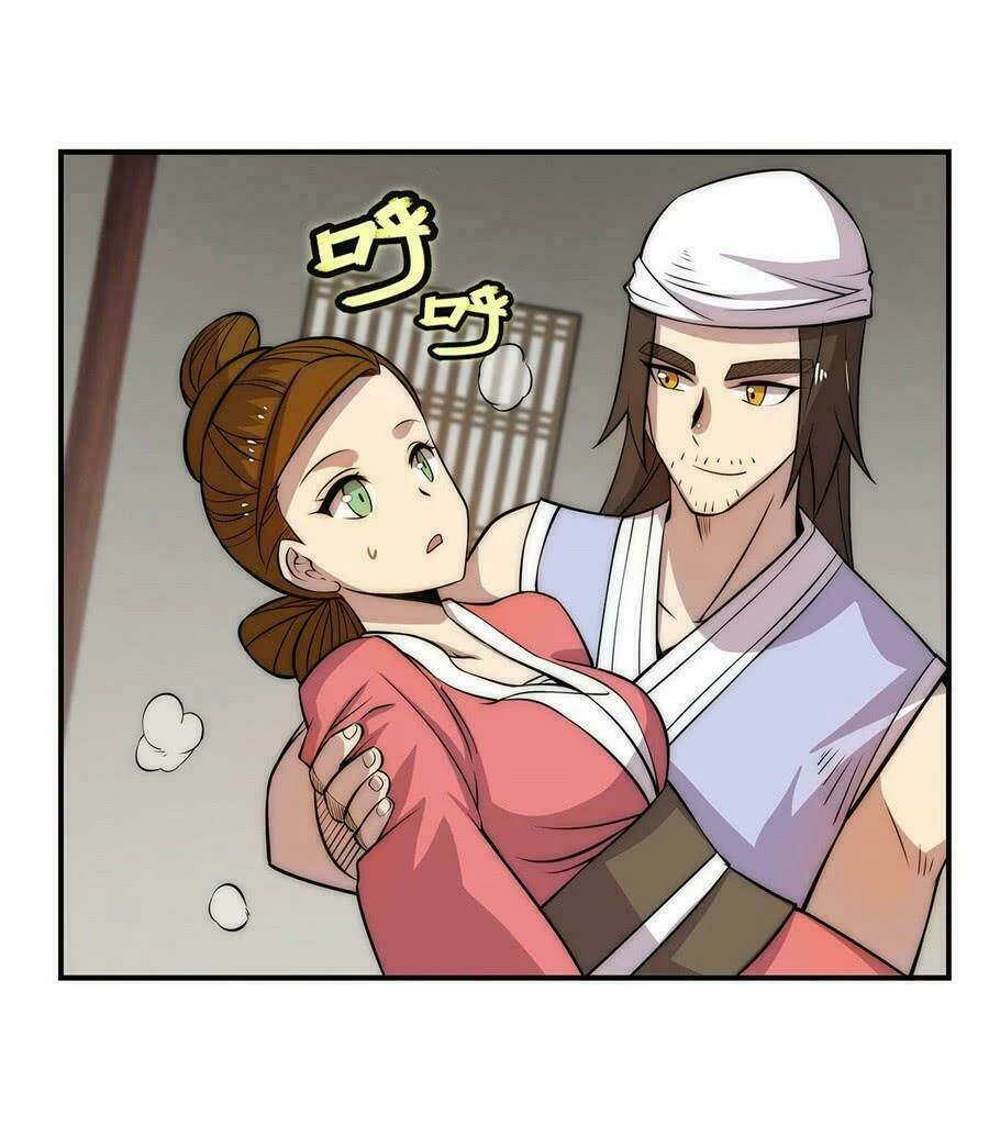 Cuộc Sống Thoái Ẩn Của Võ Lâm Chi Vương Chapter 41 - 46