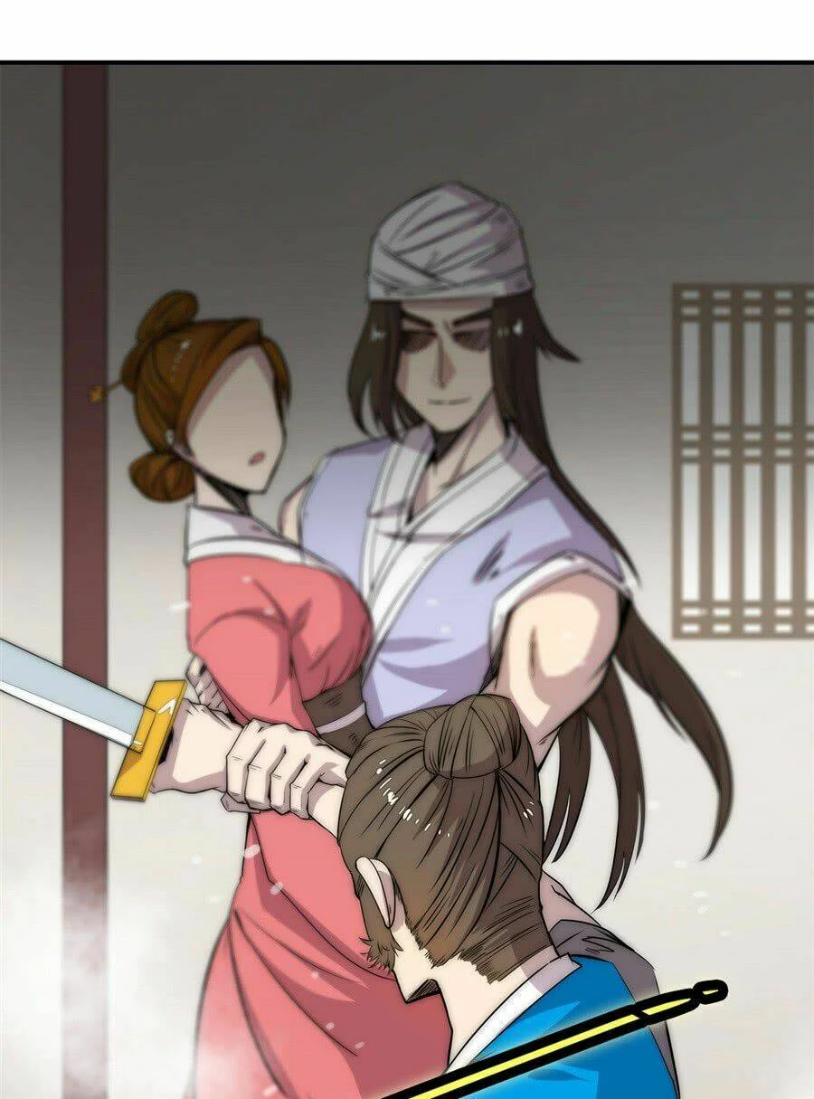 Cuộc Sống Thoái Ẩn Của Võ Lâm Chi Vương Chapter 42 - 7