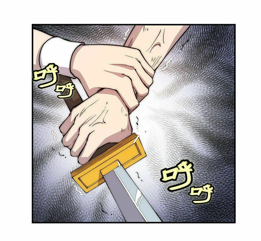 Cuộc Sống Thoái Ẩn Của Võ Lâm Chi Vương Chapter 42 - 17