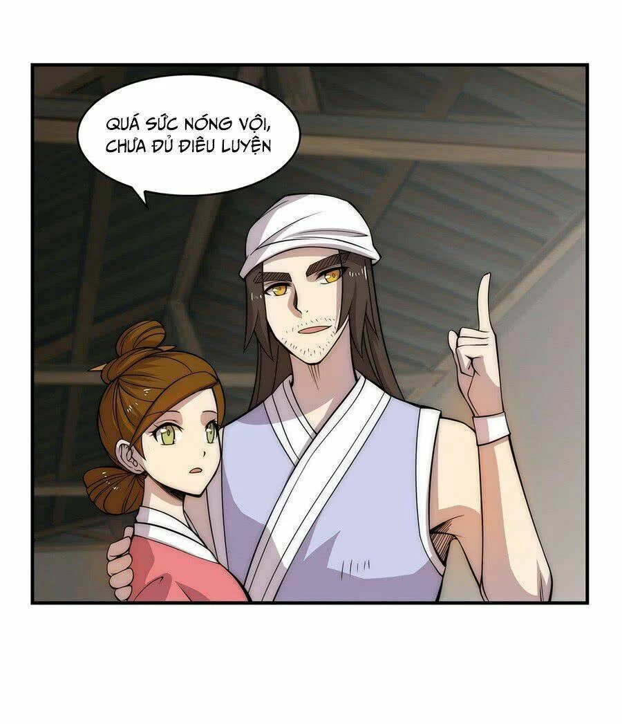 Cuộc Sống Thoái Ẩn Của Võ Lâm Chi Vương Chapter 42 - 23