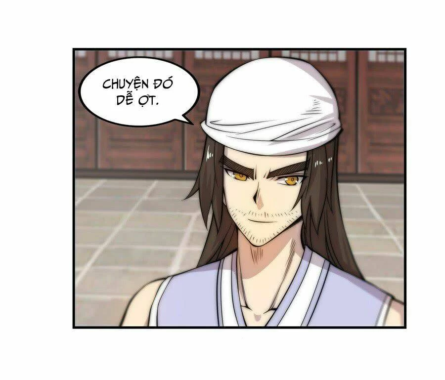 Cuộc Sống Thoái Ẩn Của Võ Lâm Chi Vương Chapter 42 - 29