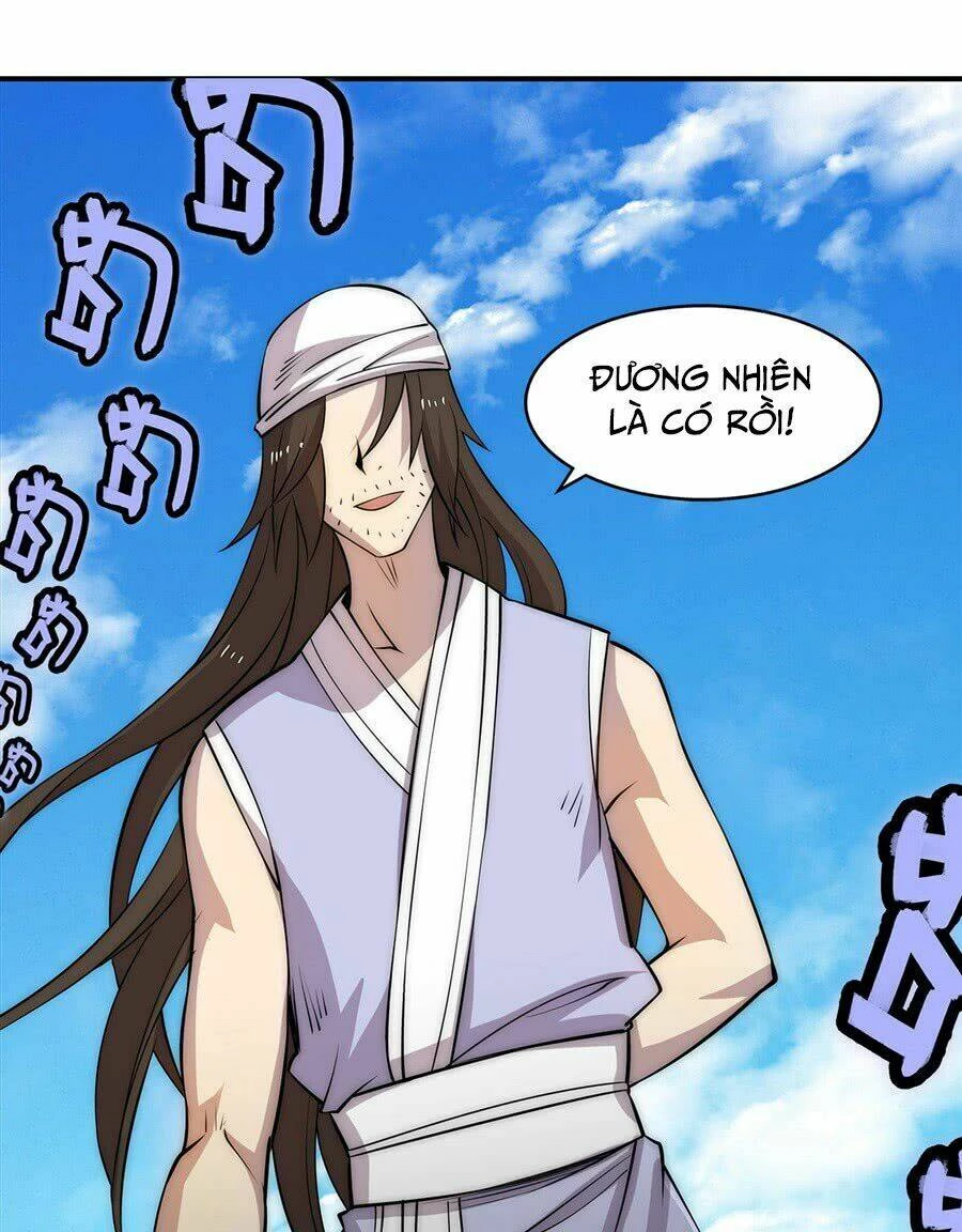 Cuộc Sống Thoái Ẩn Của Võ Lâm Chi Vương Chapter 42 - 48