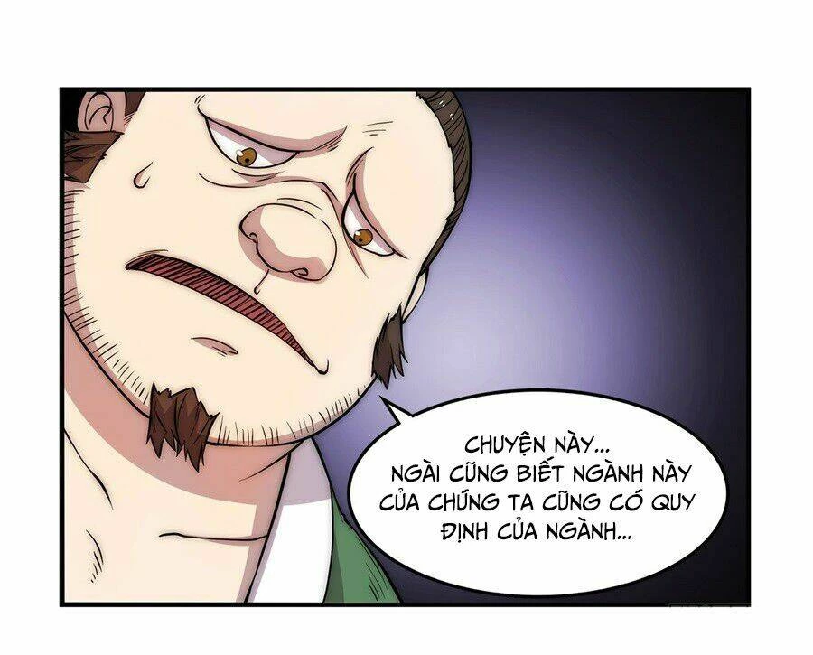 Cuộc Sống Thoái Ẩn Của Võ Lâm Chi Vương Chapter 43 - 24