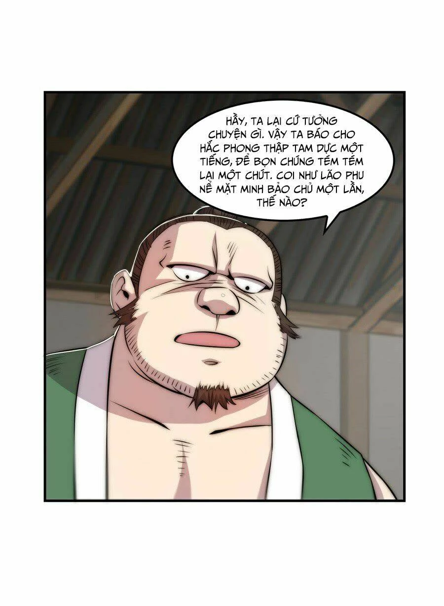 Cuộc Sống Thoái Ẩn Của Võ Lâm Chi Vương Chapter 43 - 26