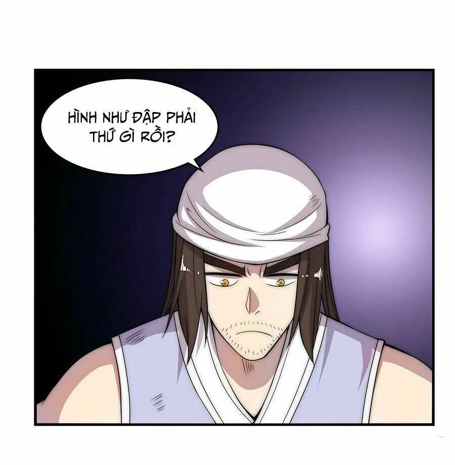 Cuộc Sống Thoái Ẩn Của Võ Lâm Chi Vương Chapter 43 - 37