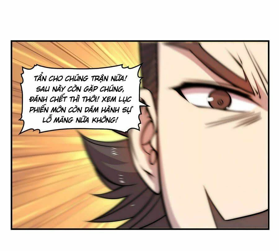 Cuộc Sống Thoái Ẩn Của Võ Lâm Chi Vương Chapter 43 - 59