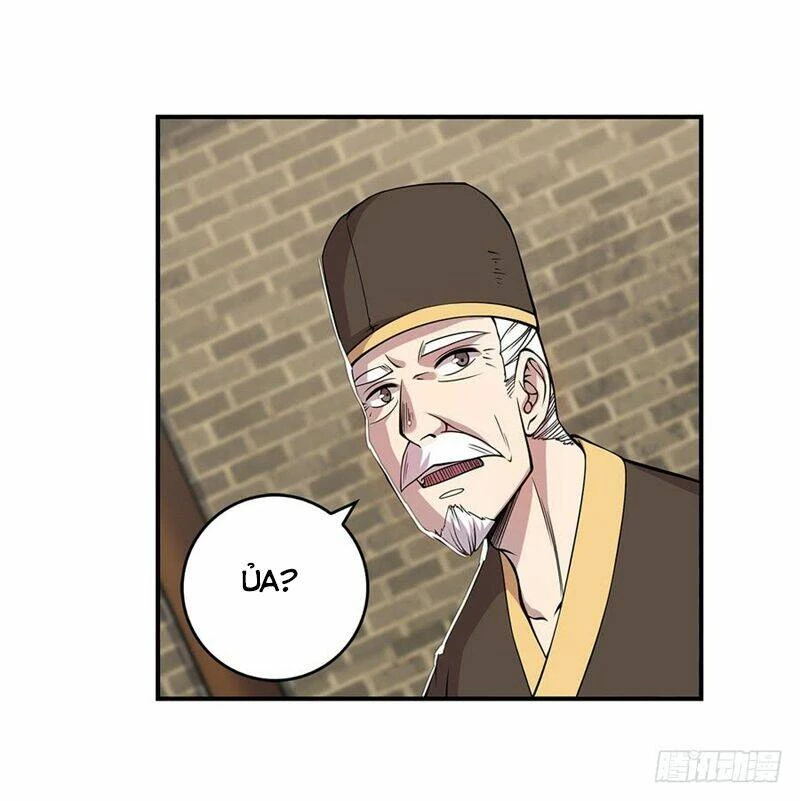 Cuộc Sống Thoái Ẩn Của Võ Lâm Chi Vương Chapter 44 - 8