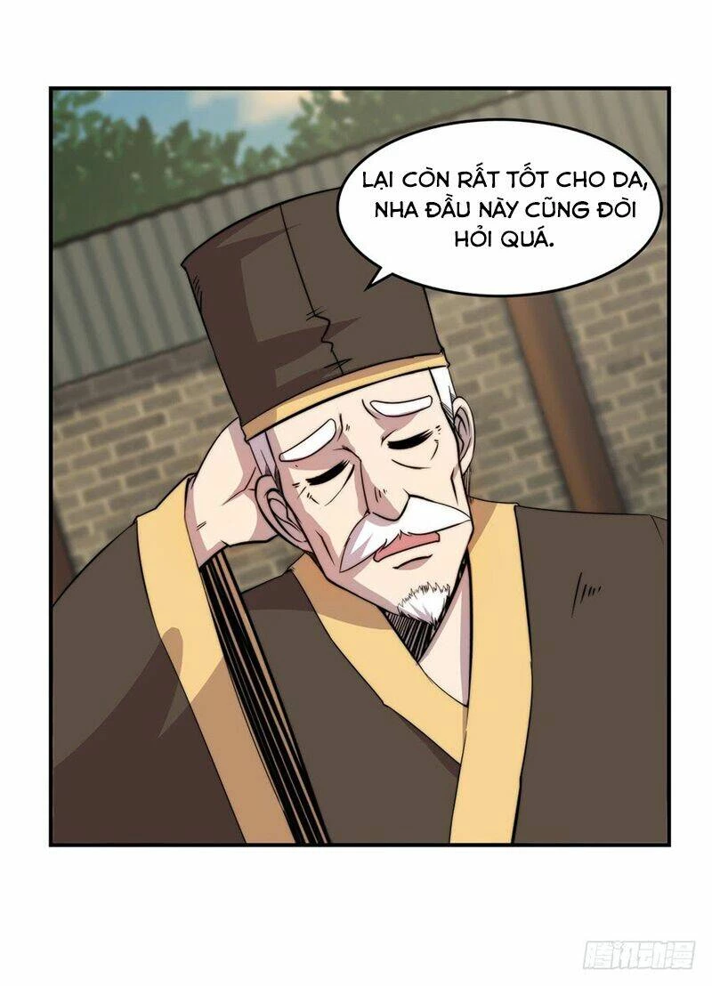 Cuộc Sống Thoái Ẩn Của Võ Lâm Chi Vương Chapter 44 - 16