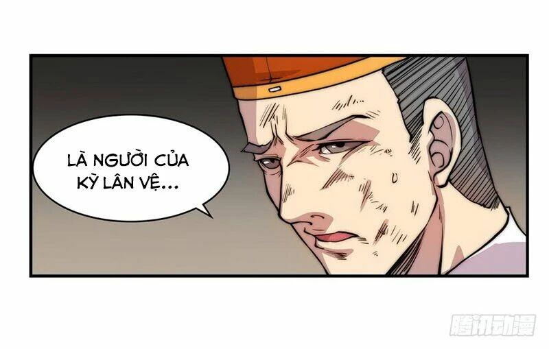 Cuộc Sống Thoái Ẩn Của Võ Lâm Chi Vương Chapter 44 - 27