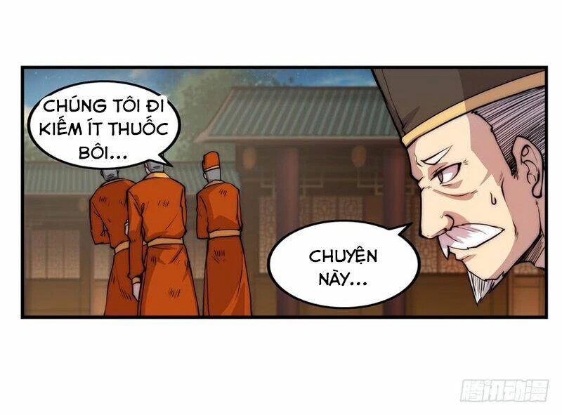 Cuộc Sống Thoái Ẩn Của Võ Lâm Chi Vương Chapter 44 - 30