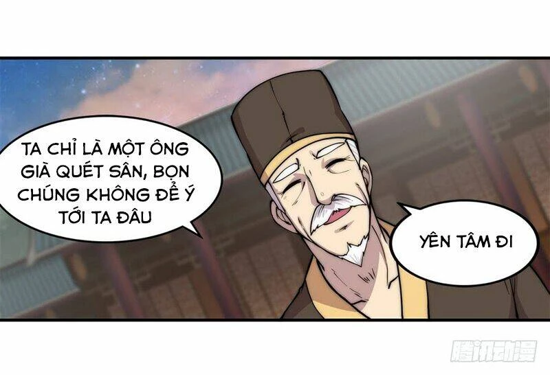 Cuộc Sống Thoái Ẩn Của Võ Lâm Chi Vương Chapter 44 - 32