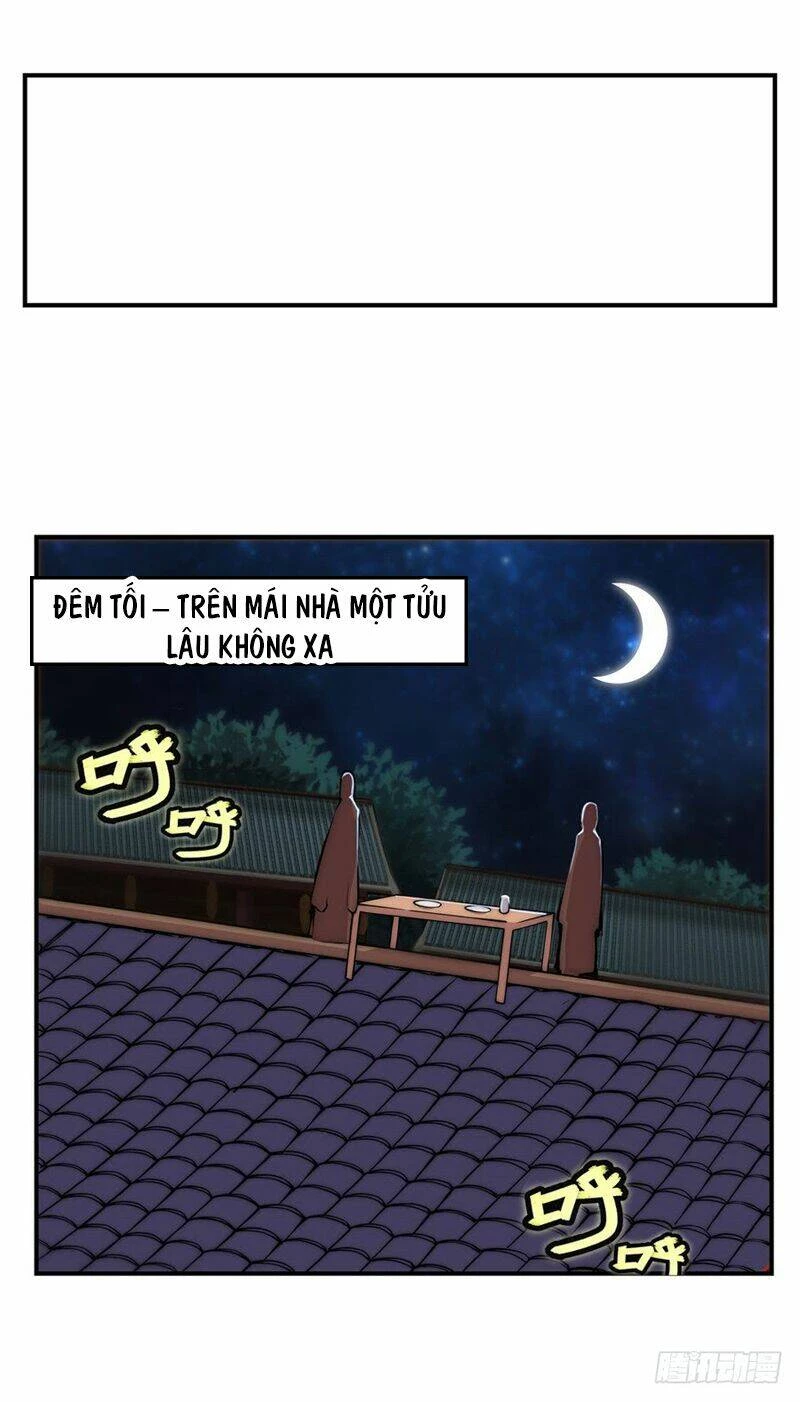 Cuộc Sống Thoái Ẩn Của Võ Lâm Chi Vương Chapter 44 - 33