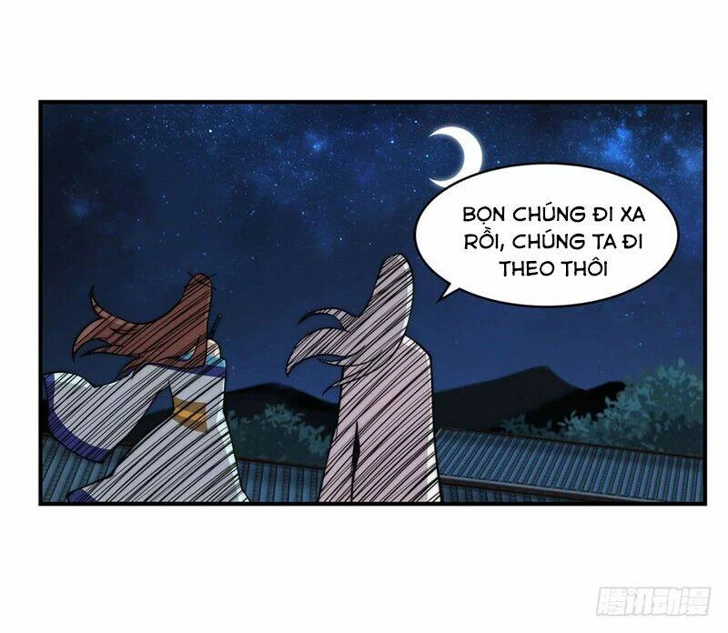 Cuộc Sống Thoái Ẩn Của Võ Lâm Chi Vương Chapter 44 - 45