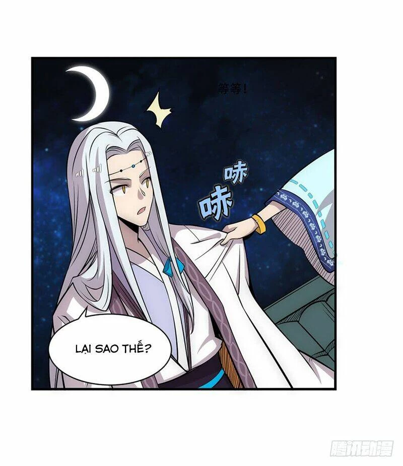 Cuộc Sống Thoái Ẩn Của Võ Lâm Chi Vương Chapter 44 - 51