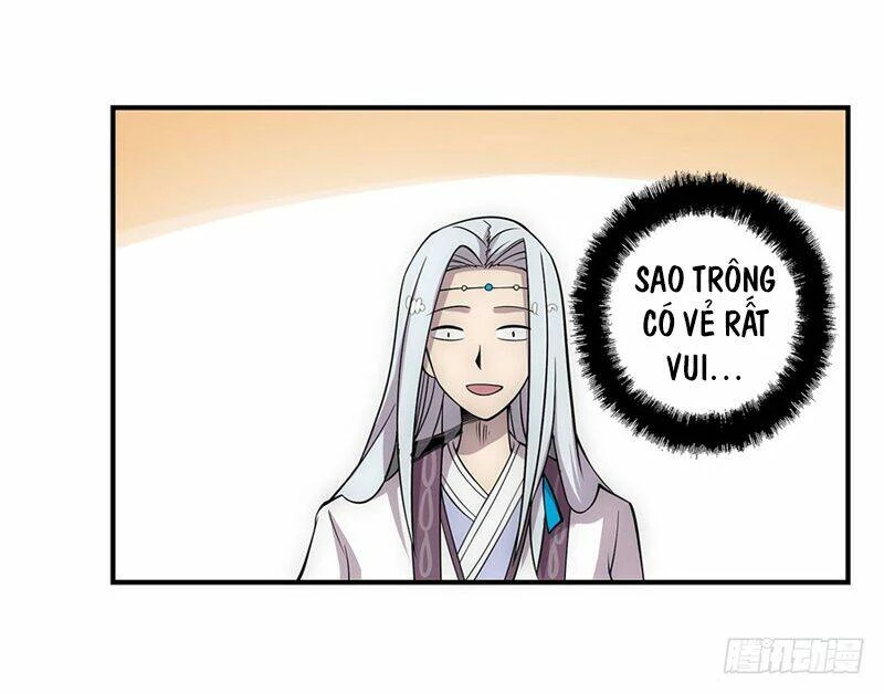 Cuộc Sống Thoái Ẩn Của Võ Lâm Chi Vương Chapter 44 - 57