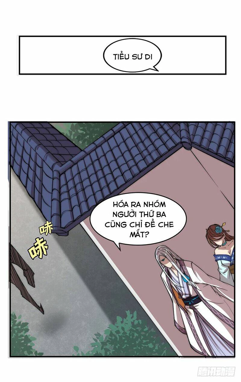Cuộc Sống Thoái Ẩn Của Võ Lâm Chi Vương Chapter 44 - 65