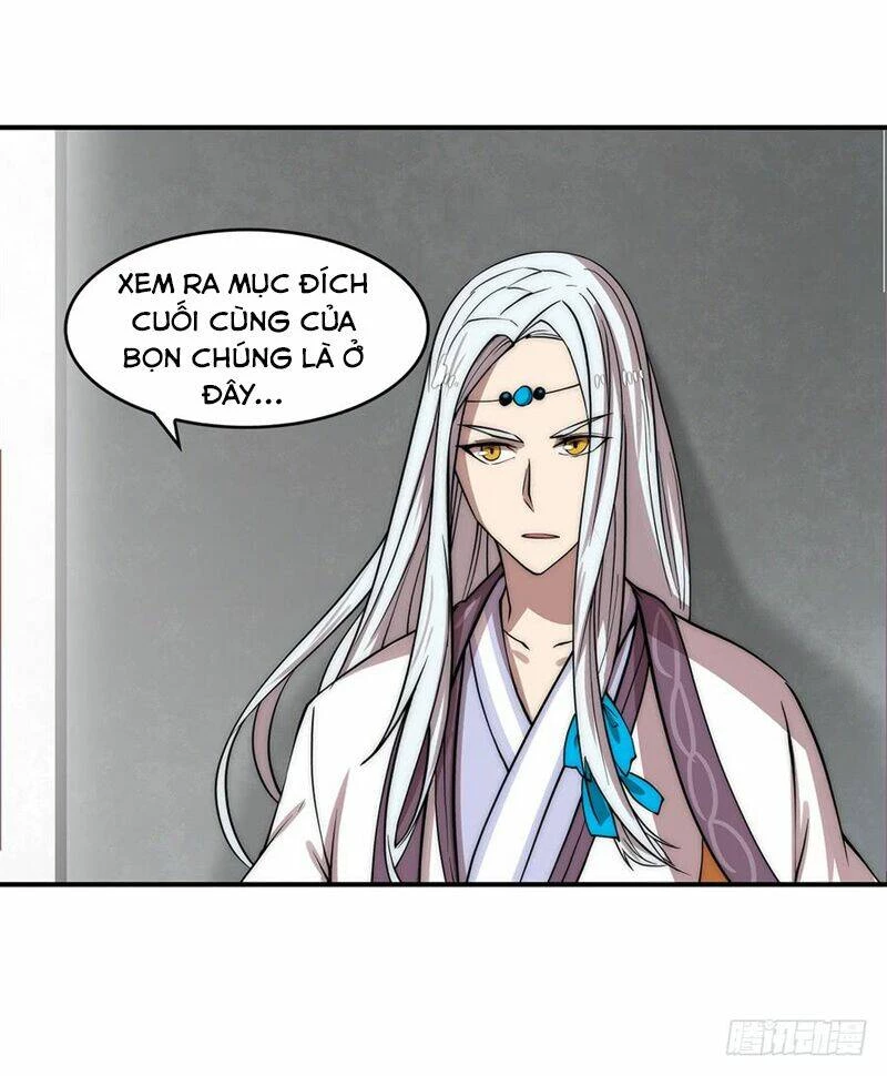 Cuộc Sống Thoái Ẩn Của Võ Lâm Chi Vương Chapter 44 - 66