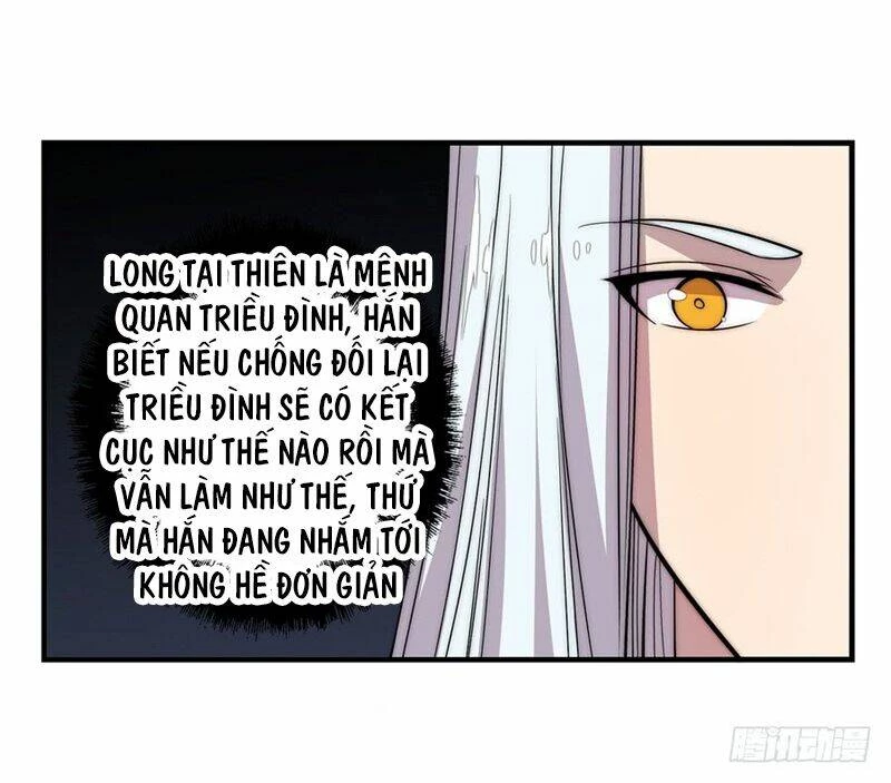 Cuộc Sống Thoái Ẩn Của Võ Lâm Chi Vương Chapter 45 - 10