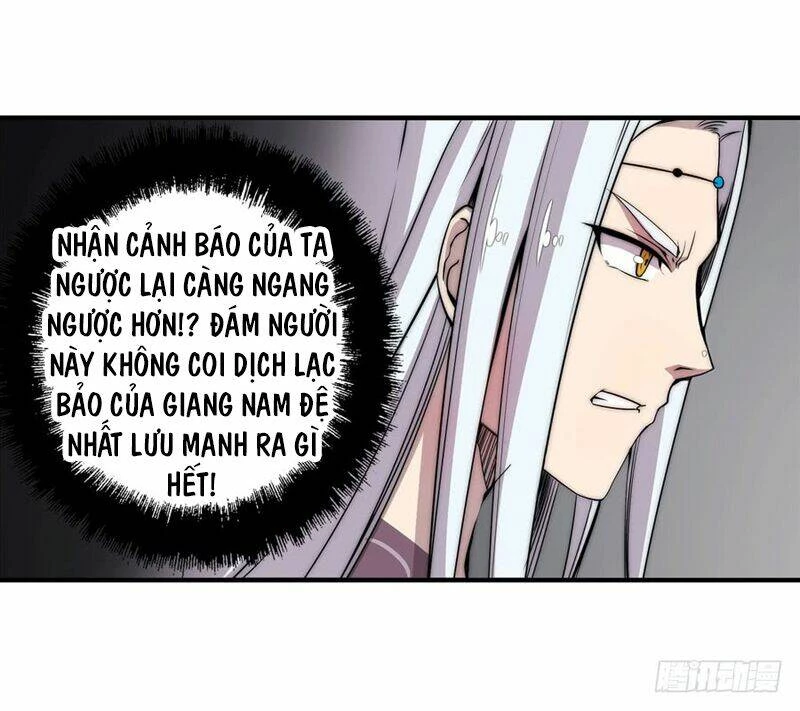 Cuộc Sống Thoái Ẩn Của Võ Lâm Chi Vương Chapter 45 - 18