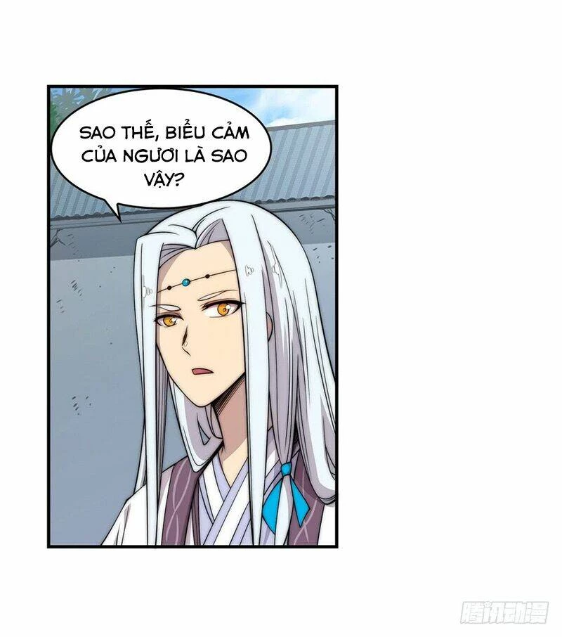 Cuộc Sống Thoái Ẩn Của Võ Lâm Chi Vương Chapter 45 - 27