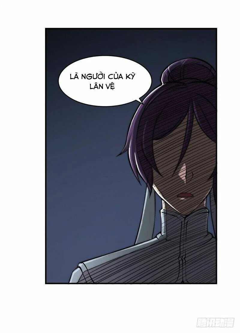 Cuộc Sống Thoái Ẩn Của Võ Lâm Chi Vương Chapter 45 - 32