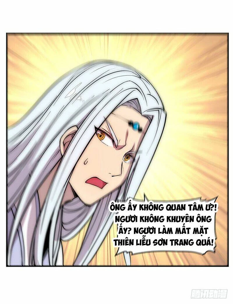 Cuộc Sống Thoái Ẩn Của Võ Lâm Chi Vương Chapter 45 - 38