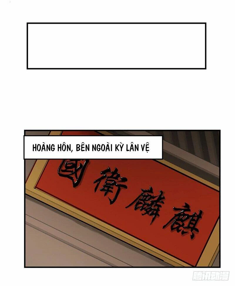 Cuộc Sống Thoái Ẩn Của Võ Lâm Chi Vương Chapter 45 - 47