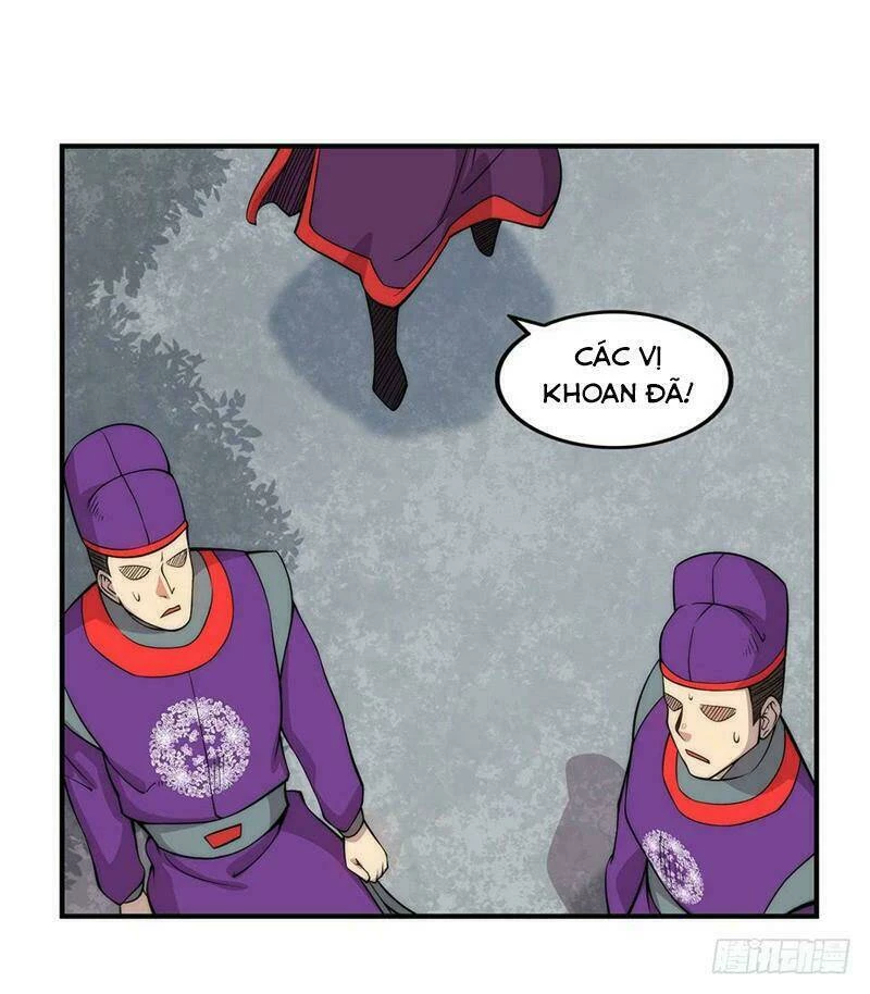 Cuộc Sống Thoái Ẩn Của Võ Lâm Chi Vương Chapter 46 - 27