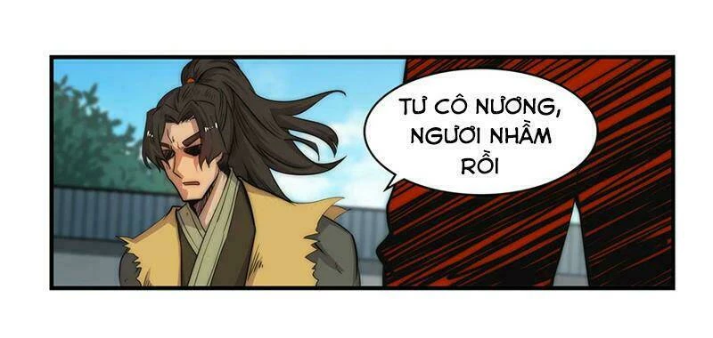 Cuộc Sống Thoái Ẩn Của Võ Lâm Chi Vương Chapter 46 - 32