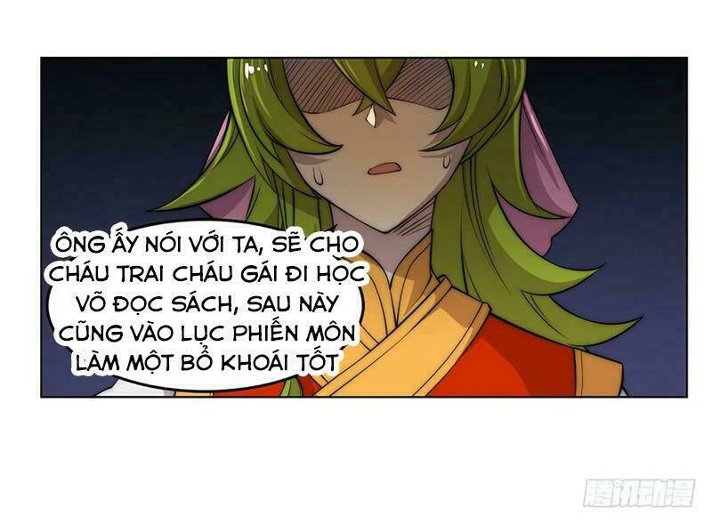 Cuộc Sống Thoái Ẩn Của Võ Lâm Chi Vương Chapter 46 - 52