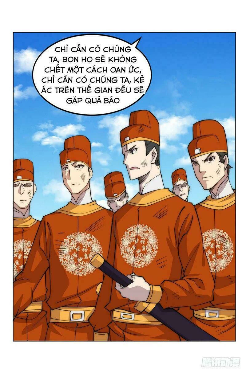Cuộc Sống Thoái Ẩn Của Võ Lâm Chi Vương Chapter 46 - 54