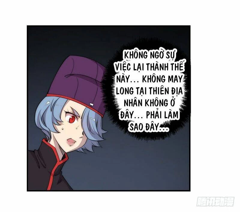 Cuộc Sống Thoái Ẩn Của Võ Lâm Chi Vương Chapter 47 - 3