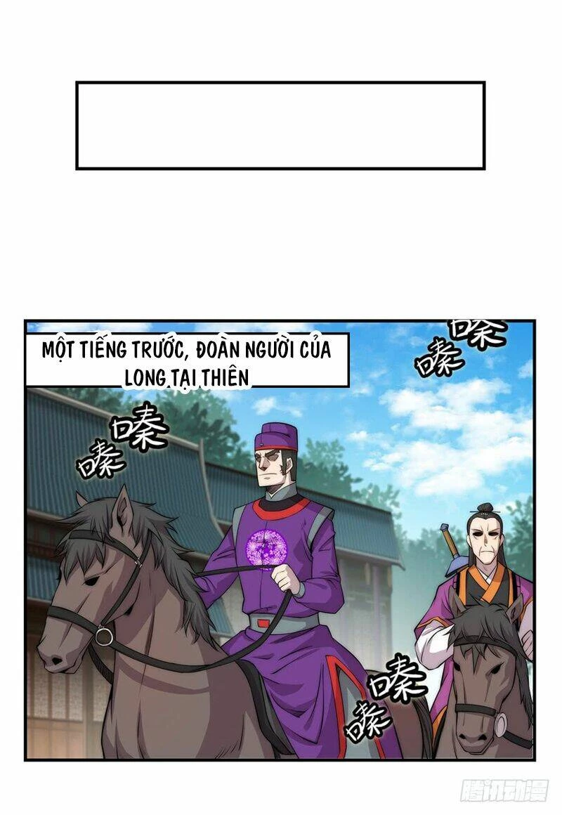 Cuộc Sống Thoái Ẩn Của Võ Lâm Chi Vương Chapter 47 - 4