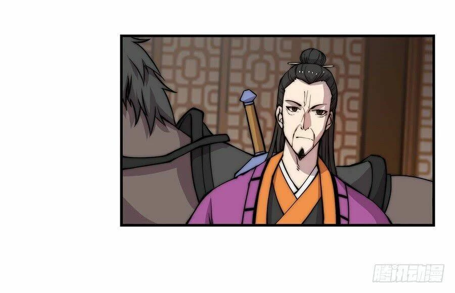 Cuộc Sống Thoái Ẩn Của Võ Lâm Chi Vương Chapter 47 - 17