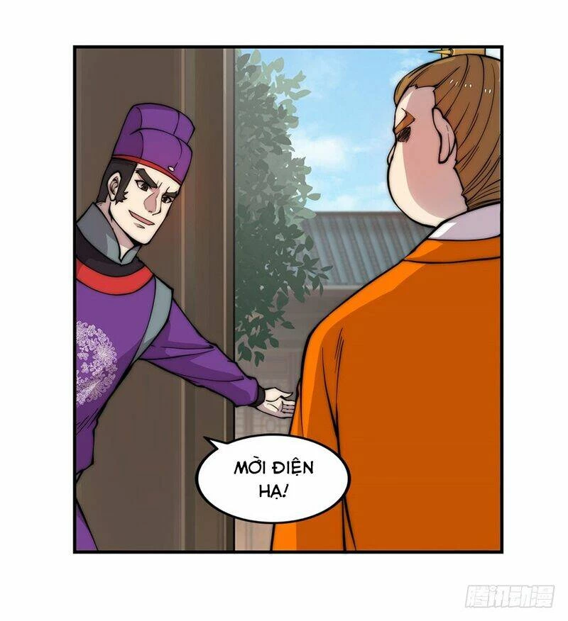 Cuộc Sống Thoái Ẩn Của Võ Lâm Chi Vương Chapter 47 - 18
