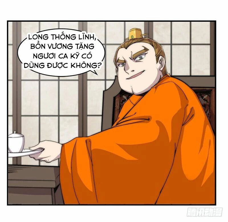 Cuộc Sống Thoái Ẩn Của Võ Lâm Chi Vương Chapter 47 - 23