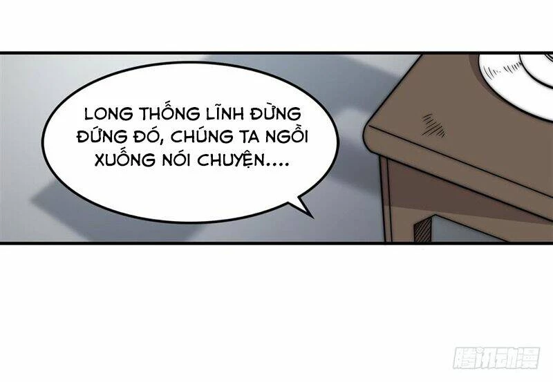Cuộc Sống Thoái Ẩn Của Võ Lâm Chi Vương Chapter 47 - 27