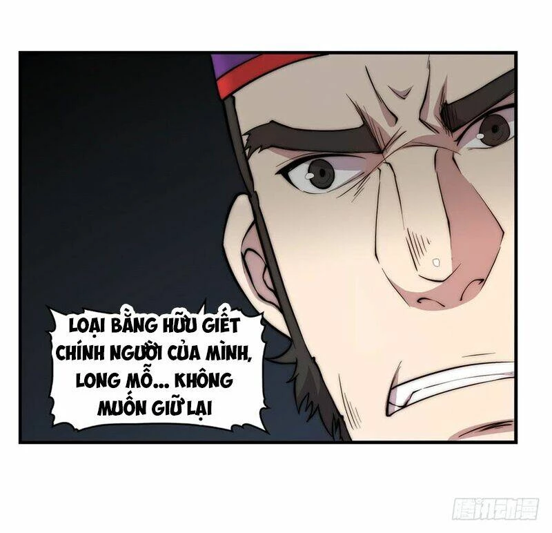Cuộc Sống Thoái Ẩn Của Võ Lâm Chi Vương Chapter 47 - 30