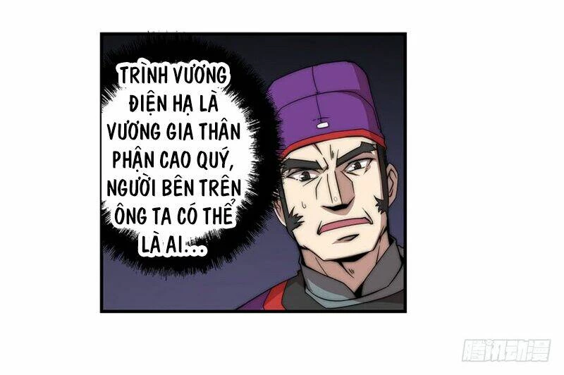 Cuộc Sống Thoái Ẩn Của Võ Lâm Chi Vương Chapter 47 - 41