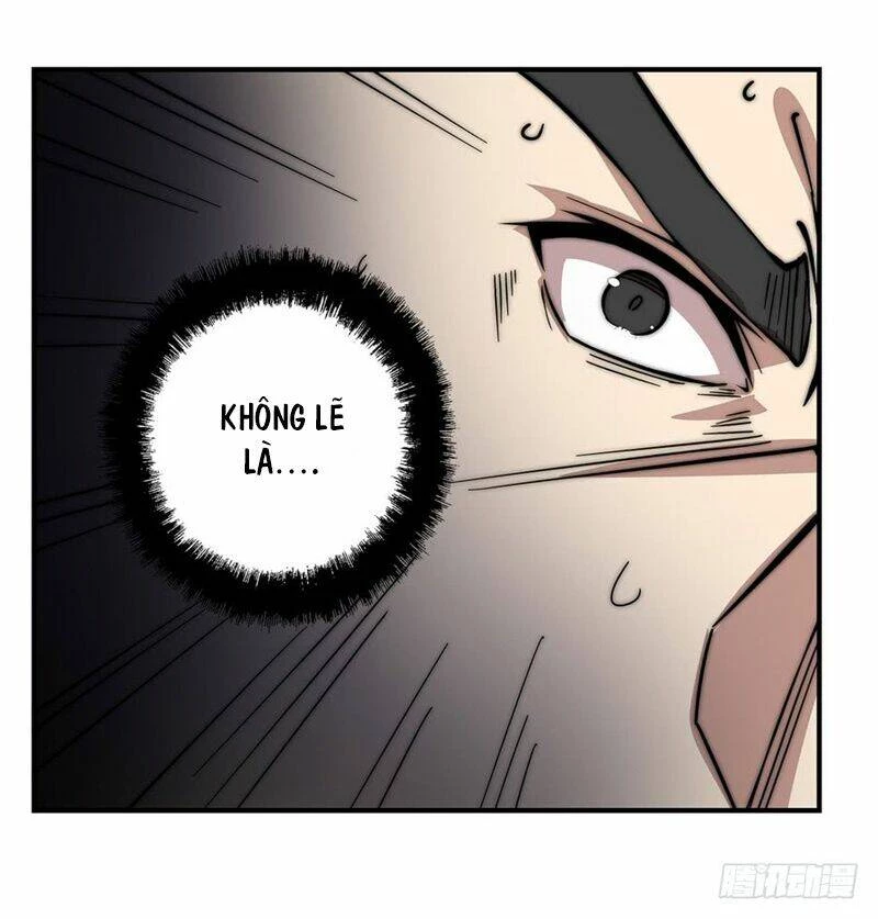 Cuộc Sống Thoái Ẩn Của Võ Lâm Chi Vương Chapter 47 - 42