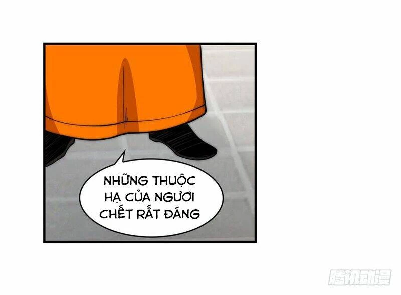 Cuộc Sống Thoái Ẩn Của Võ Lâm Chi Vương Chapter 47 - 44