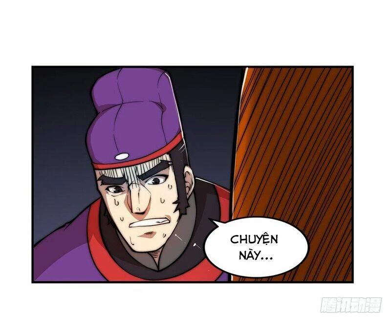 Cuộc Sống Thoái Ẩn Của Võ Lâm Chi Vương Chapter 47 - 47