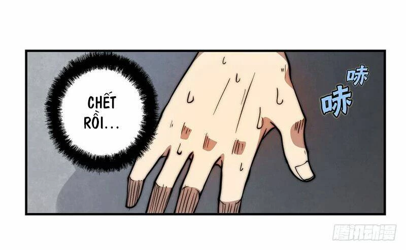 Cuộc Sống Thoái Ẩn Của Võ Lâm Chi Vương Chapter 47 - 48